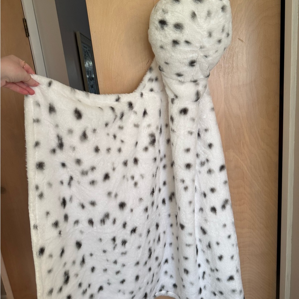 Hedwig children’s wearable blanket - Picture 2 of 2